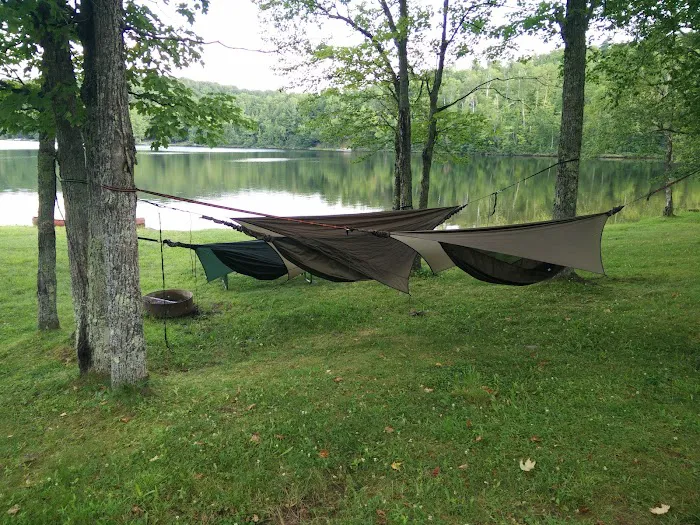 Weber Lake Campground 4