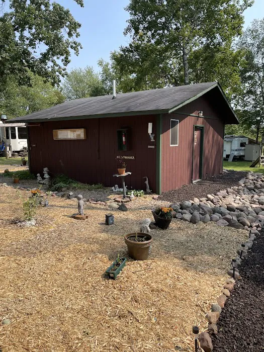 Lil’ Bit Campground 1