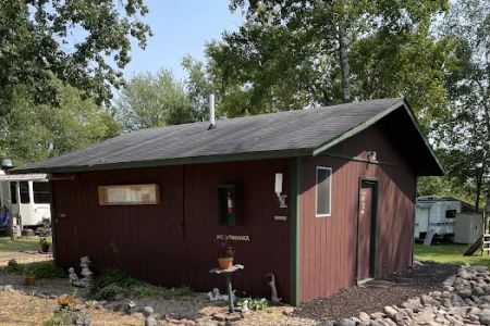 Lil’ Bit Campground