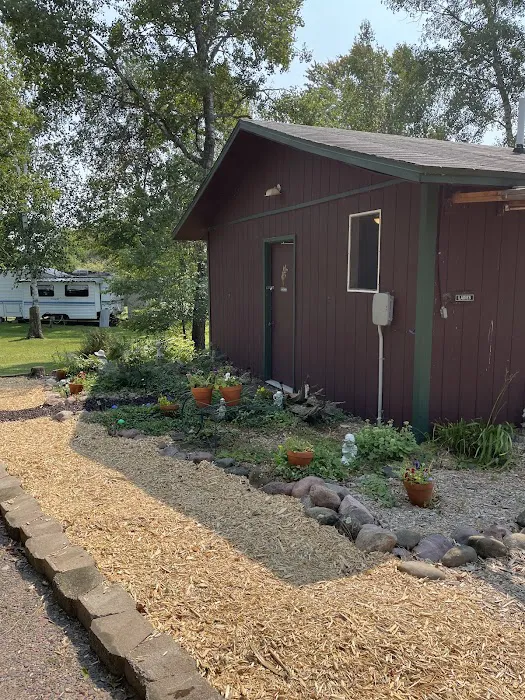 Lil’ Bit Campground 2