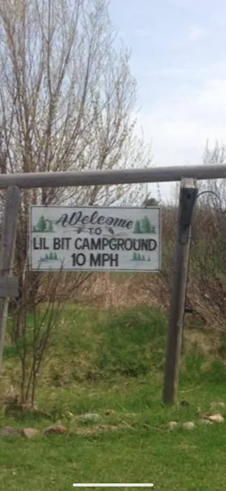 Lil’ Bit Campground 7