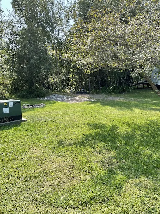 Lil’ Bit Campground 6