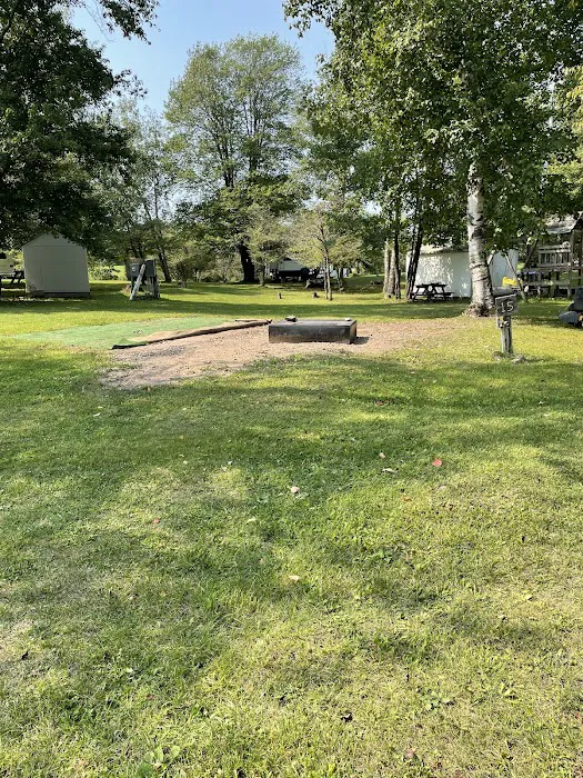 Lil’ Bit Campground 5