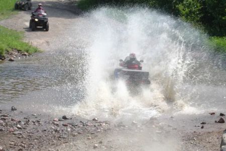 Featherstone RV Park