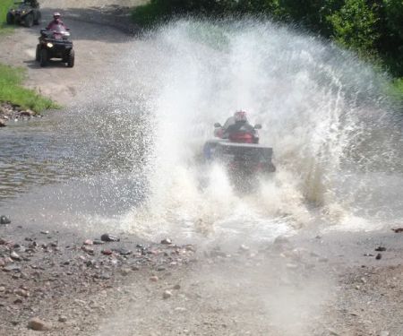 Featherstone RV Park