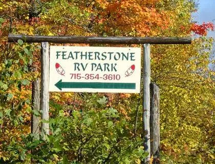Featherstone RV Park 5