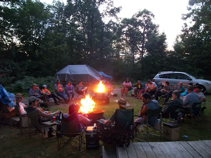 Featherstone RV Park 10