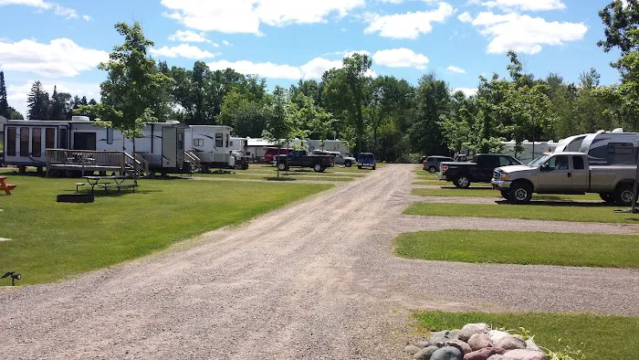 Birch Lakes RV Park 1