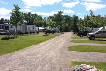 Birch Lakes RV Park