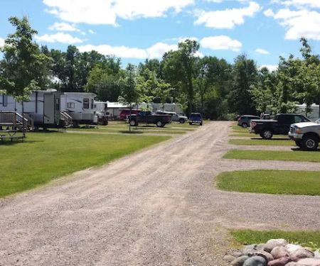 Birch Lakes RV Park