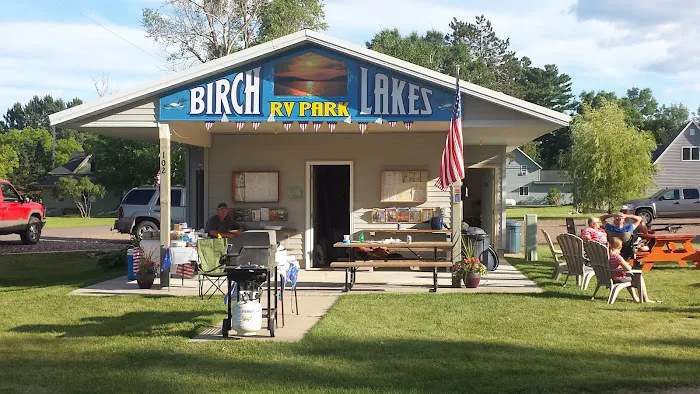 Birch Lakes RV Park 5