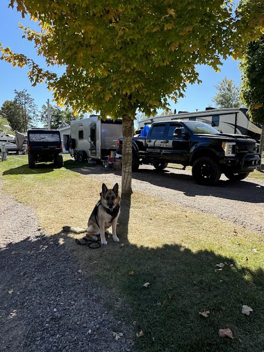Birch Lakes RV Park 9
