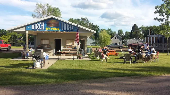 Birch Lakes RV Park 3
