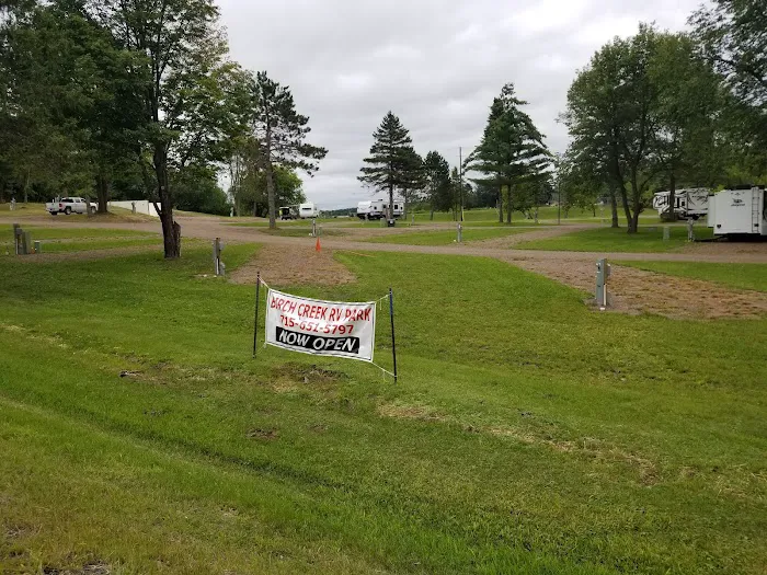 Birch Creek RV Park 9
