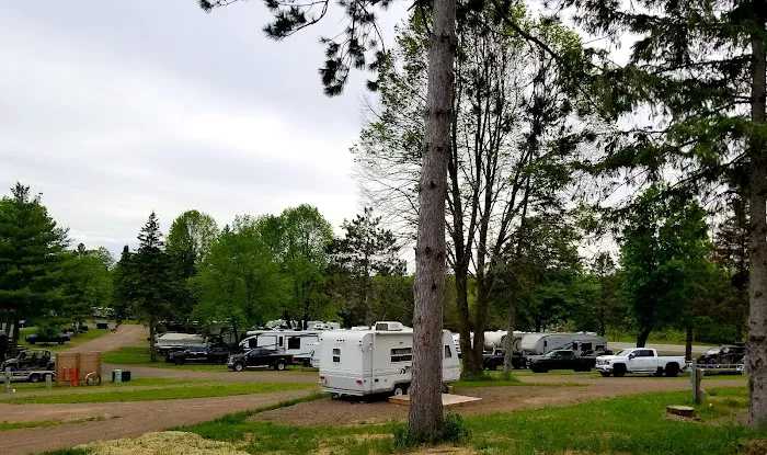 Birch Creek RV Park 2