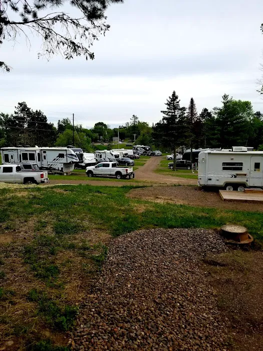 Birch Creek RV Park 3