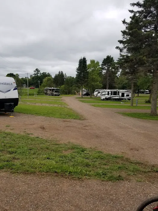 Birch Creek RV Park 10