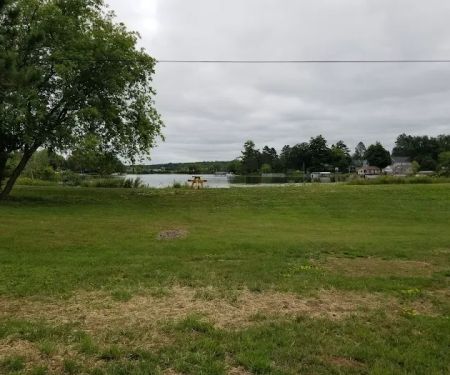 Birch Creek RV Park
