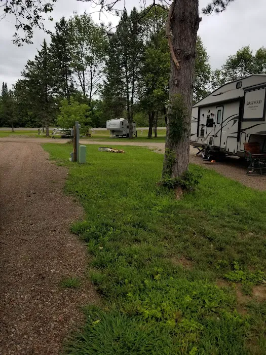 Birch Creek RV Park 7