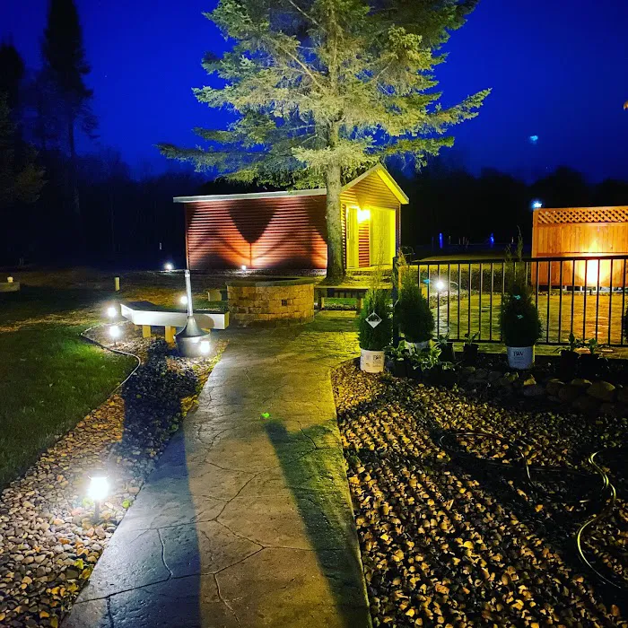 Bear Paw Resort & Campground 2