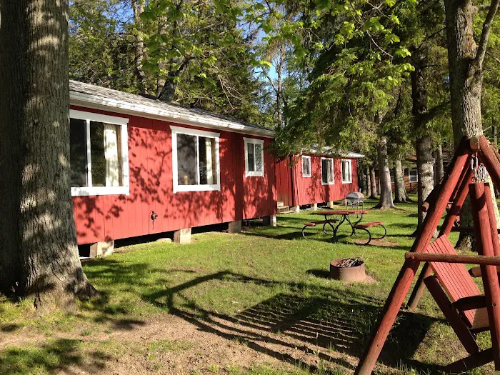 Bear Paw Resort & Campground 5