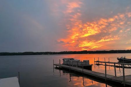 Bear Paw Resort & Campground