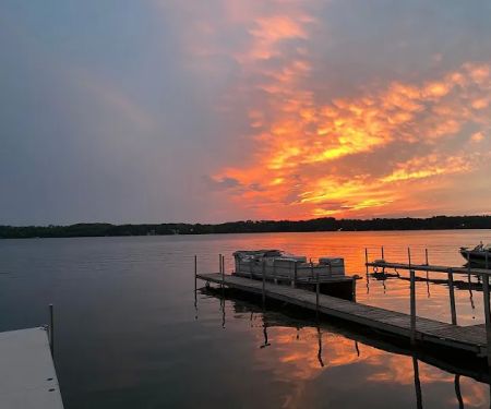 Bear Paw Resort & Campground