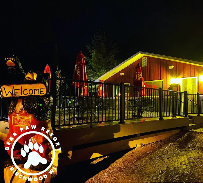 Bear Paw Resort & Campground 9