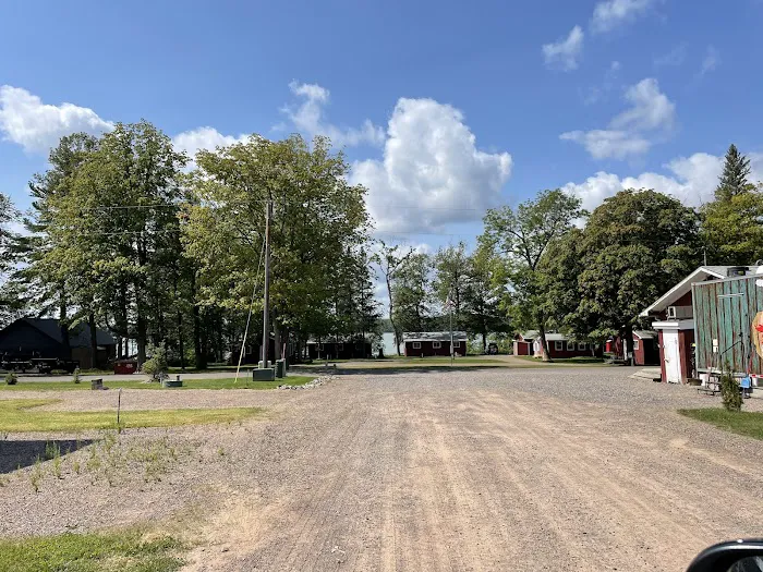 Bear Paw Resort & Campground 8