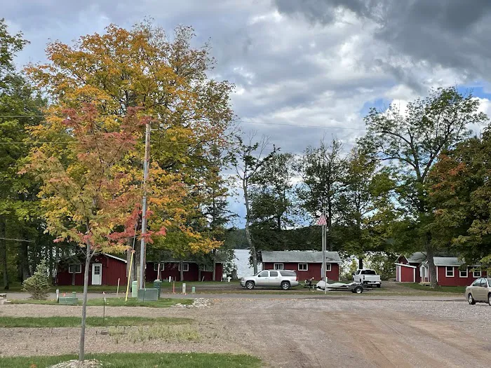 Bear Paw Resort & Campground 7