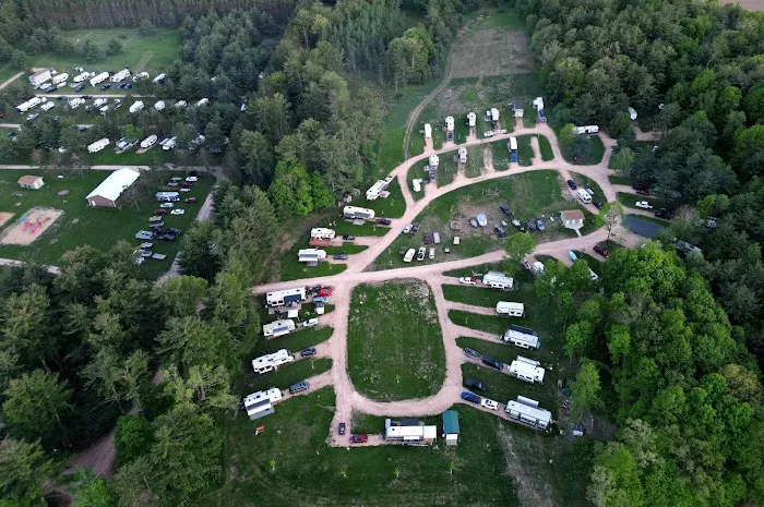 Rivers Edge Campground - Birchwood 4