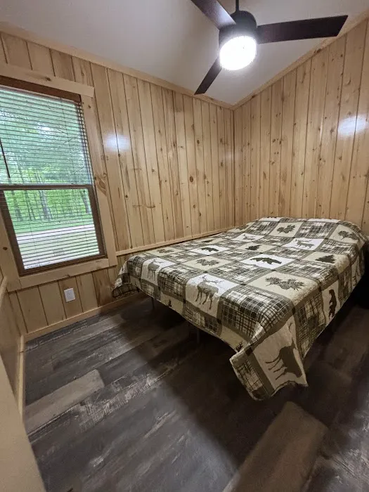 Rivers Edge Campground - Birchwood 5