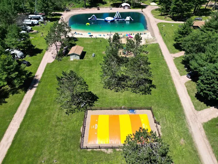 Rivers Edge Campground - Birchwood 10