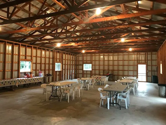 Rivers Edge Campground - Birchwood 7
