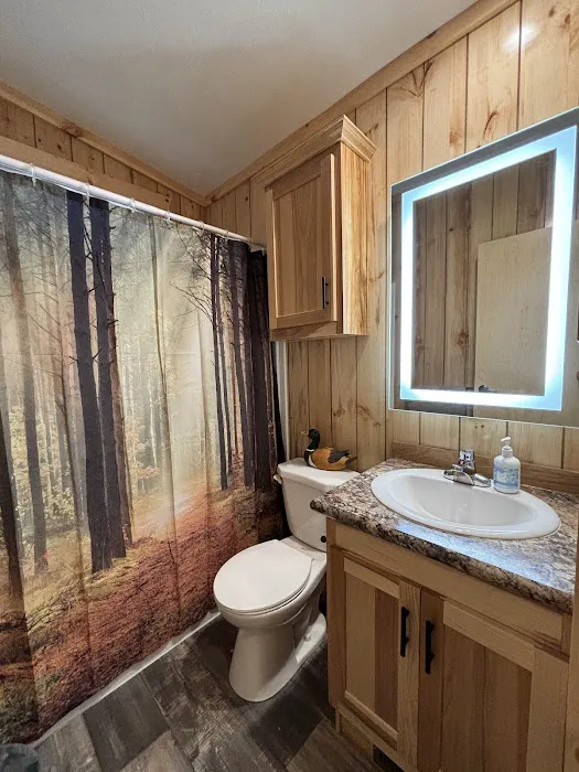 Rivers Edge Campground - Birchwood 3