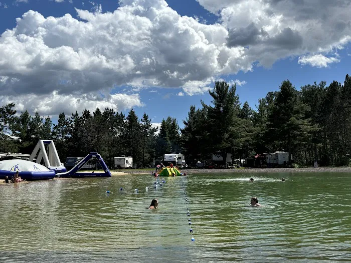 Rivers Edge Campground - Birchwood 1