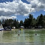 Rivers Edge Campground - Birchwood