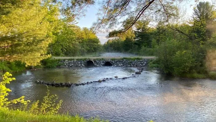 Rivers Edge Campground - Birchwood 9