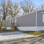 Lakeshore Terrace Manufactured Home Community
