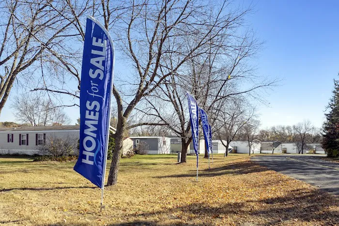 Lakeshore Terrace Manufactured Home Community 7