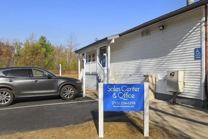 Lakeshore Terrace Manufactured Home Community 8