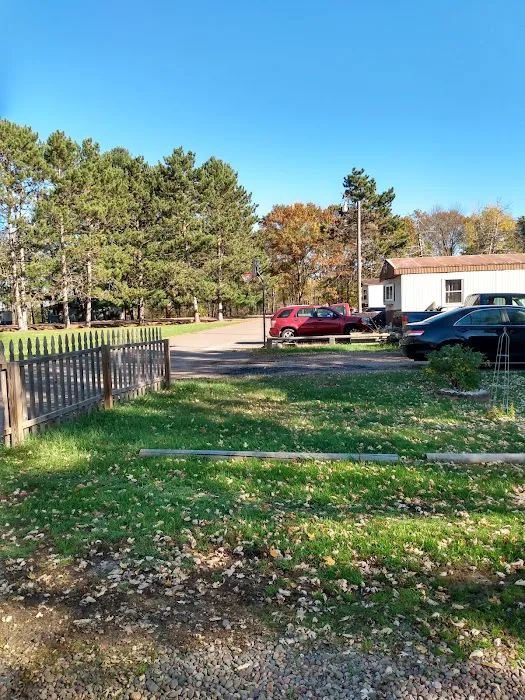 Anderson Mobile Home Park 8