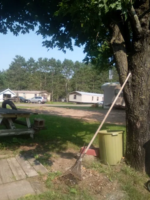 Anderson Mobile Home Park 10