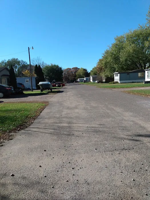 Anderson Mobile Home Park 7