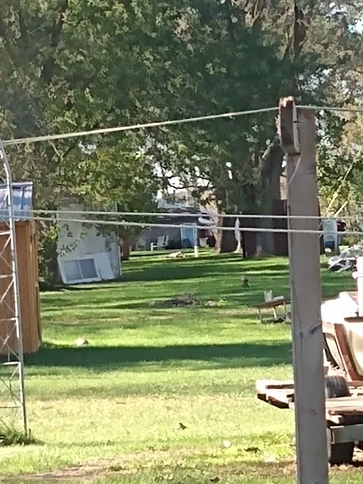 Anderson Mobile Home Park 5