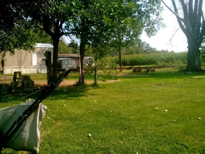 Anderson Mobile Home Park 9