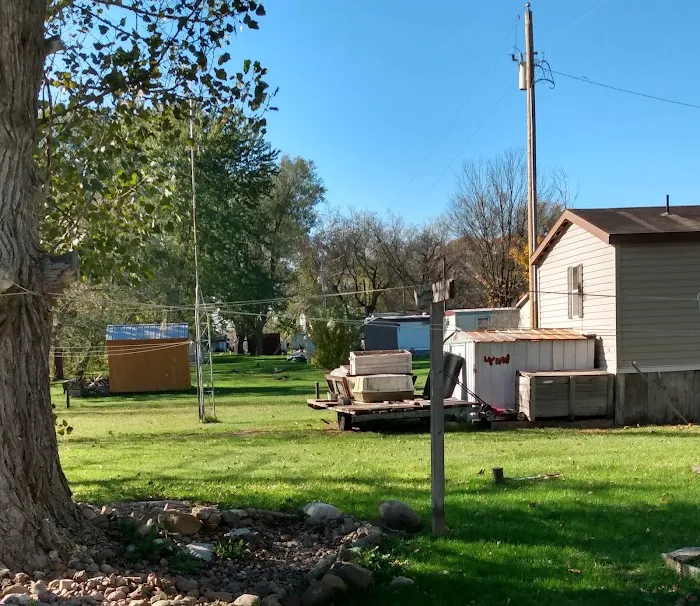Anderson Mobile Home Park 1
