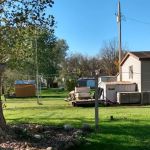 Anderson Mobile Home Park