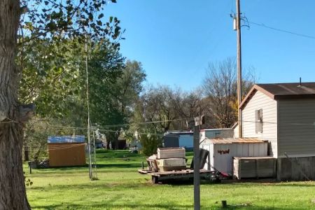 Anderson Mobile Home Park