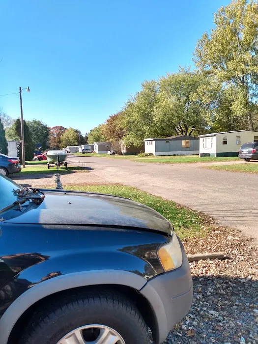 Anderson Mobile Home Park 4